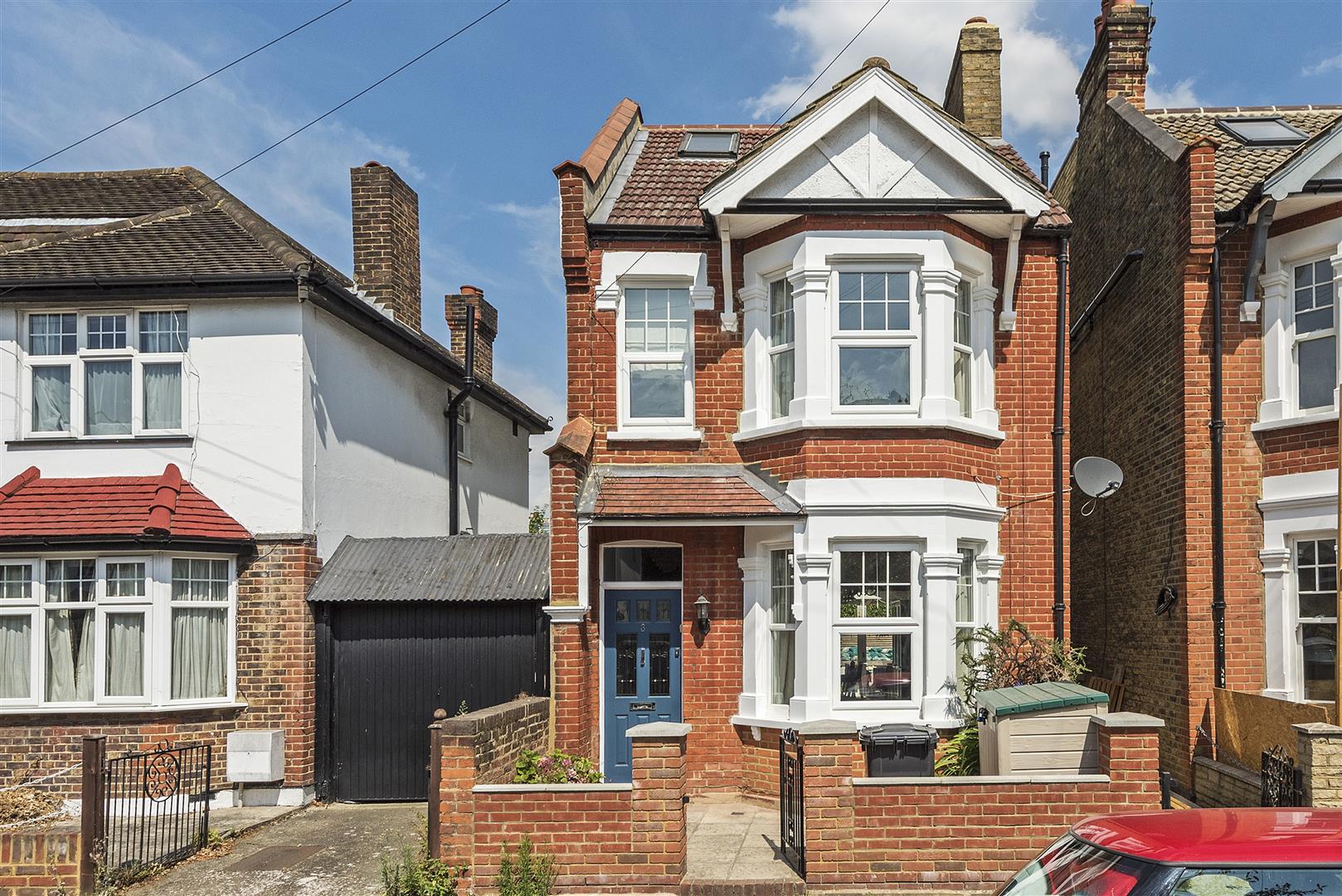 Estate Agents Wimbledon Andrew Scott Robertson. Wimbledon Estate Agent